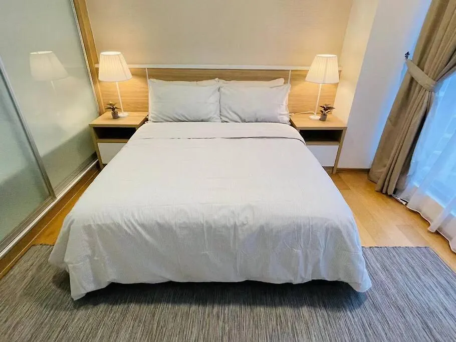 2B2R Family Suiteklcc Kuala Lumpur Apartment